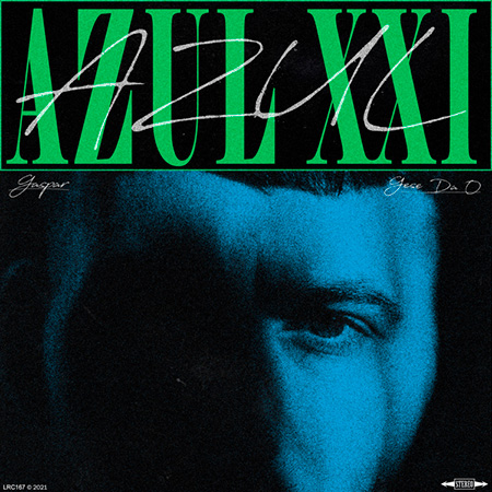 AZUL XXI