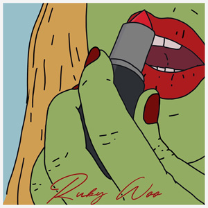 Ruby Woo ft. Fast Boo